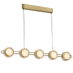 Люстра Modern Cosiness  варинант исполнения - 2 | Loft Concept в Краснодаре