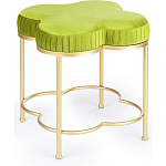 Пуф Light green lightness варинант исполнения - 1 | Loft Concept в Краснодаре