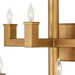 Бра фигурное Bold Geometry варинант исполнения - 1 | Loft Concept в Краснодаре