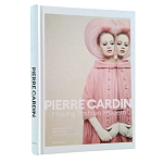 Pierre Cardin: Making Fashion Modern варинант исполнения - 2 | Loft Concept в Краснодаре