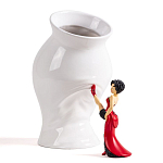 Ваза Seletti Circus варинант исполнения - 1 | Loft Concept в Краснодаре