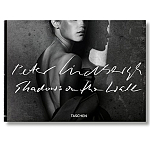 Фото-альбом Питер Линдберг Peter Lindbergh. Shadows on the Wall   варинант исполнения - 1 | Loft Concept в Краснодаре