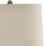 Настольная лампа в виде кактуса Opuntia варинант исполнения - 1 | Loft Concept в Краснодаре