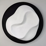 Панно «Генезис» 3 варинант исполнения - 1 | Loft Concept в Краснодаре