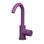 Цветной смеситель Dareo варинант исполнения - 7 | Loft Concept в Краснодаре