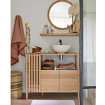 Комплект из 2-х настенных крючков из металла Shell Wall Hooks варинант исполнения - 6 | Loft Concept в Краснодаре