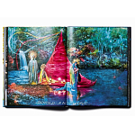 Фотоальбом Антолoгия Дэвида Лaшaпeля David LaChapelle. Lost + Found варинант исполнения - 8 | Loft Concept в Краснодаре