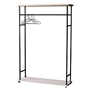 Напольная вешалка Lowery Industrial Floor Hanger