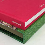 Подарочный редкий коллекционный альбом Assouline Oscar De La Renta: The Style Inspiration and Life 2014 варинант исполнения - 3 | Loft Concept в Краснодаре