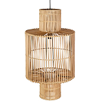Подвесной светильник Ivy Rattan Pendant варинант исполнения - 4 | Loft Concept в Краснодаре