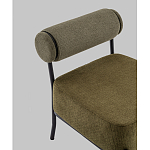 Кресло Ponpoun зелёный варинант исполнения - 2 | Loft Concept в Краснодаре