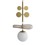 Подвес Bloomy 1 варинант исполнения - 1 | Loft Concept в Краснодаре