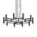 Люстра светодиодная lamp Infinity варинант исполнения - 1 | Loft Concept в Краснодаре