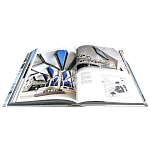 Обширная монография все работы Хадид Zaha Hadid. Complete Works 1979-Today. 2020 Edition варинант исполнения - 3 | Loft Concept в Краснодаре