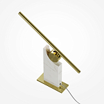 Настольный светильник Monumento 3000К 9Вт варинант исполнения - 2 | Loft Concept в Краснодаре