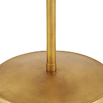 Торшер в виде цветка одуванчика Hanging Dandelion варинант исполнения - 2 | Loft Concept в Краснодаре