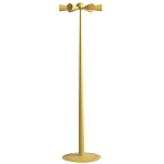 Напольная дизайнерская вешалка Poltronova Cessato Allarme варинант исполнения - 2 | Loft Concept в Краснодаре