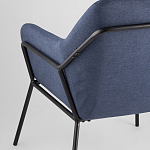 Кресло на основании из металла Racks варинант исполнения - 8 | Loft Concept в Краснодаре