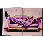 Книга Fashion Image Revolution варинант исполнения - 4 | Loft Concept в Краснодаре