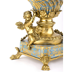 Ваза фарфоровая Georginio варинант исполнения - 7 | Loft Concept в Краснодаре