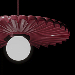 Подвес Ruby Bonnet варинант исполнения - 6 | Loft Concept в Краснодаре