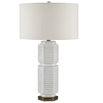 Настольная лампа шестиугольной формы Hexagon варинант исполнения - 5 | Loft Concept в Краснодаре