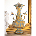 Ваза фарфоровая Germanyt варинант исполнения - 7 | Loft Concept в Краснодаре