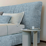 Мебельная ткань Шенилл бирюзовый цвет 145 см T2-94 варинант исполнения - 1 | Loft Concept в Краснодаре