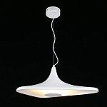 Светильник подвесной White Salvador варинант исполнения - 2 | Loft Concept в Краснодаре