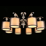 Люстра подвесная Floretina 2 варинант исполнения - 2 | Loft Concept в Краснодаре