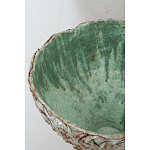 Ваза «Время травы 2» варинант исполнения - 3 | Loft Concept в Краснодаре