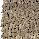 Декор на стену плетеный Кисти Wall decor thread tassels варинант исполнения - 1 | Loft Concept в Краснодаре