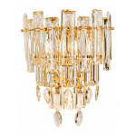 Бра с хрустальными подвесками Gorgeous Crystal Light варинант исполнения - 3 | Loft Concept в Краснодаре