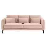 Диван трёхместный с подлокотниками Dutchman варинант исполнения - 12 | Loft Concept в Краснодаре