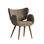 Стул Madina coffee варинант исполнения - 1 | Loft Concept в Краснодаре