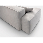 Модульный диван трансформер Harn в стиле минимализм  варинант исполнения - 3 | Loft Concept в Краснодаре