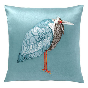 Декоративная подушка Bird 7