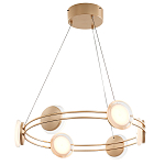 Люстра Modern Cosiness 60 варинант исполнения - 2 | Loft Concept в Краснодаре