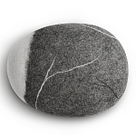 Пуф - Камень WHITE NOSE варинант исполнения - 7 | Loft Concept в Краснодаре