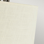 Бра с белым абажуром и элементами в виде натуральных веток Hinkley варинант исполнения - 9 | Loft Concept в Краснодаре