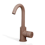 Цветной смеситель Dareo варинант исполнения - 14 | Loft Concept в Краснодаре