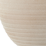 Настольная лампа с шарообразным фактурным корпусом Shadows варинант исполнения - 1 | Loft Concept в Краснодаре