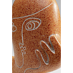 Декоративная фигура Aerial Thinker варинант исполнения - 4 | Loft Concept в Краснодаре