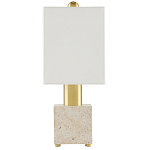 Настольная лампа геометрических форм Unique Surface варинант исполнения - 4 | Loft Concept в Краснодаре