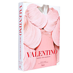Подарочная Книга Valentino: Themes and Variations варинант исполнения - 2 | Loft Concept в Краснодаре
