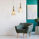 Подвесной светильник Statham варинант исполнения - 2 | Loft Concept в Краснодаре