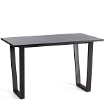 Стол с прямоугольной столешницей Corsa варинант исполнения - 2 | Loft Concept в Краснодаре