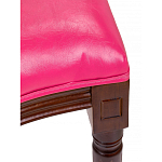 Стул French Juicy pink варинант исполнения - 7 | Loft Concept в Краснодаре