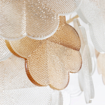 Люстра Mendelssohn варинант исполнения - 5 | Loft Concept в Краснодаре