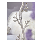 Столик с двумя круглыми столешницами на соновании виде изогнутых ветвей Forest Fairy Tale варинант исполнения - 11 | Loft Concept в Краснодаре